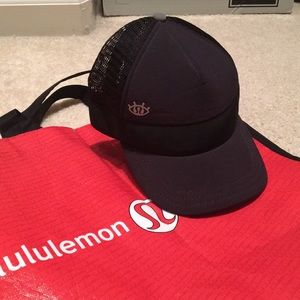 Lululemon Seawheeze Hat